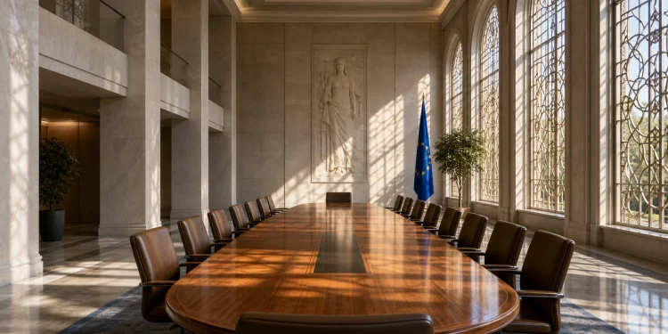 BAG: Europäisches Gerichtssystem im Fokus