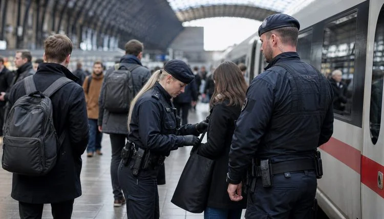 Begriff erklärt: Bundespolizei