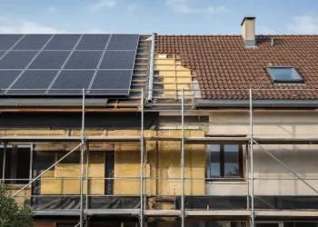Begriff erklärt: GebäudemodernisierungsgesetzMoment - das ist kein