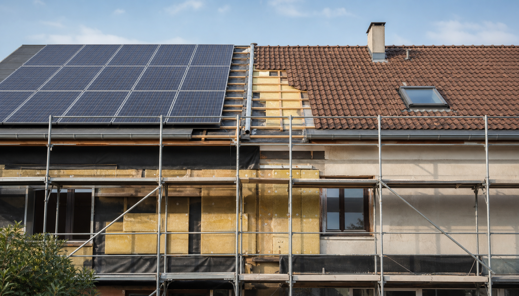 Begriff erklärt: GebäudemodernisierungsgesetzMoment - das ist kein