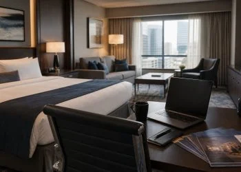 BFH: Hotelzimmermieten von Veranstaltern nicht automatisch hinzurechnen