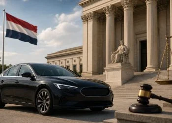 BGH: Uber-Mietwagen unterliegen deutschem Recht, nicht EU-Vorschriften