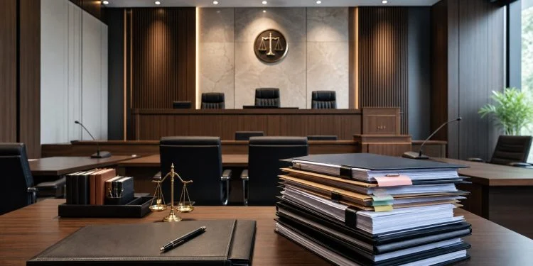 BSG: Erstes Moot-Court-Turnier Sozialrecht erfolgreich gestartet