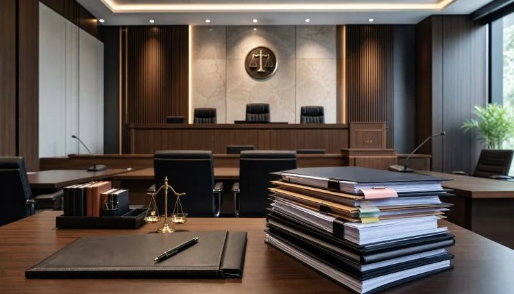 BSG: Erstes Moot-Court-Turnier Sozialrecht erfolgreich gestartet