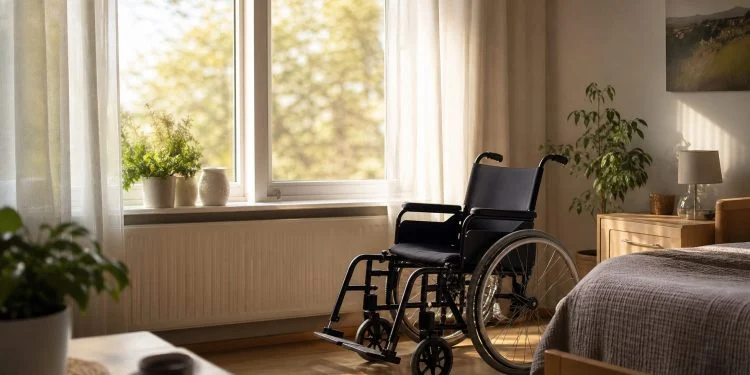 BSG: Pflegende von EU-Rentnern sind rentenversichert