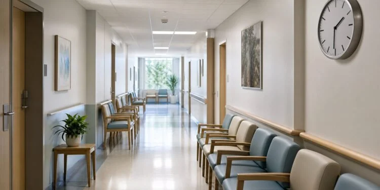 BSG: Psychiatrien müssen Personaluntergrenzen einhalten