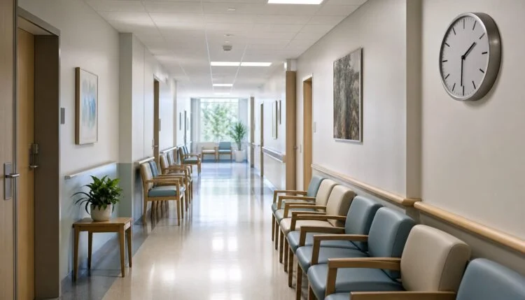 BSG: Psychiatrien müssen Personaluntergrenzen einhalten