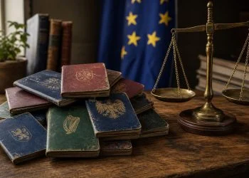 BSG: Rentenausfall im EU-Ausland verstößt gegen Europarecht