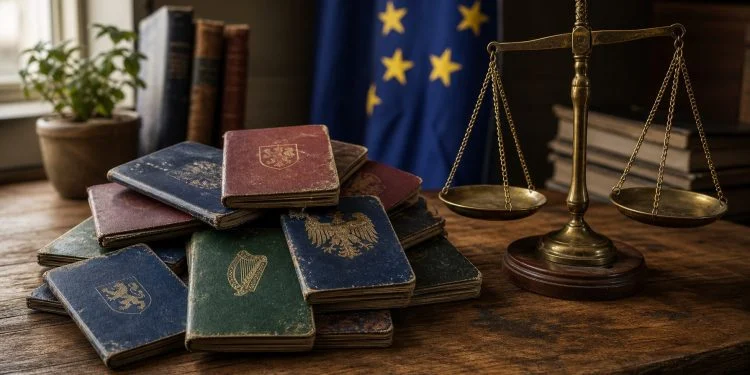 BSG: Rentenausfall im EU-Ausland verstößt gegen Europarecht