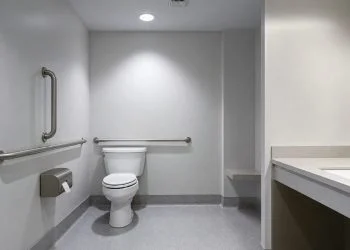 BSG: Sturz von Klinik-Toilette ist unfallversichert