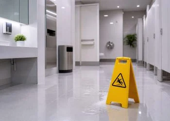 BSG: Sturz von Klinik-Toilette kann unfallversichert sein