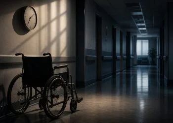 BSG: Witwenrente nach Krankenhausmord – keine Verjährung