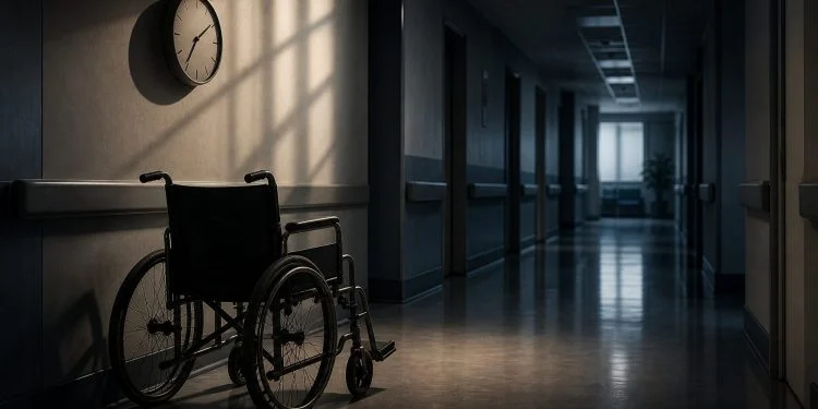 BSG: Witwenrente nach Krankenhausmord – keine Verjährung