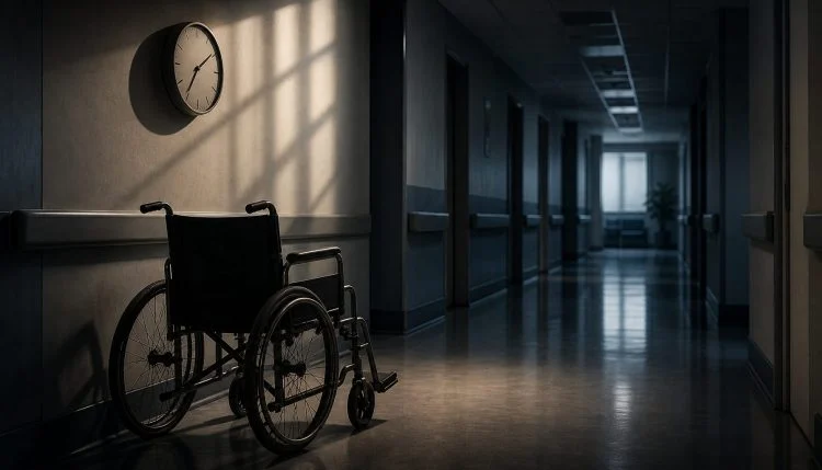BSG: Witwenrente nach Krankenhausmord – keine Verjährung