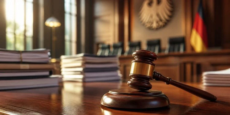 Bundessozialgericht: Neue Richter und grundlegende Reformen