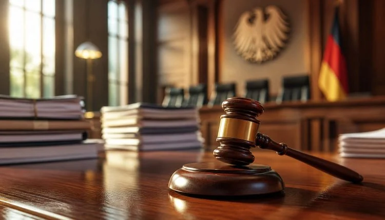 Bundessozialgericht: Neue Richter und grundlegende Reformen