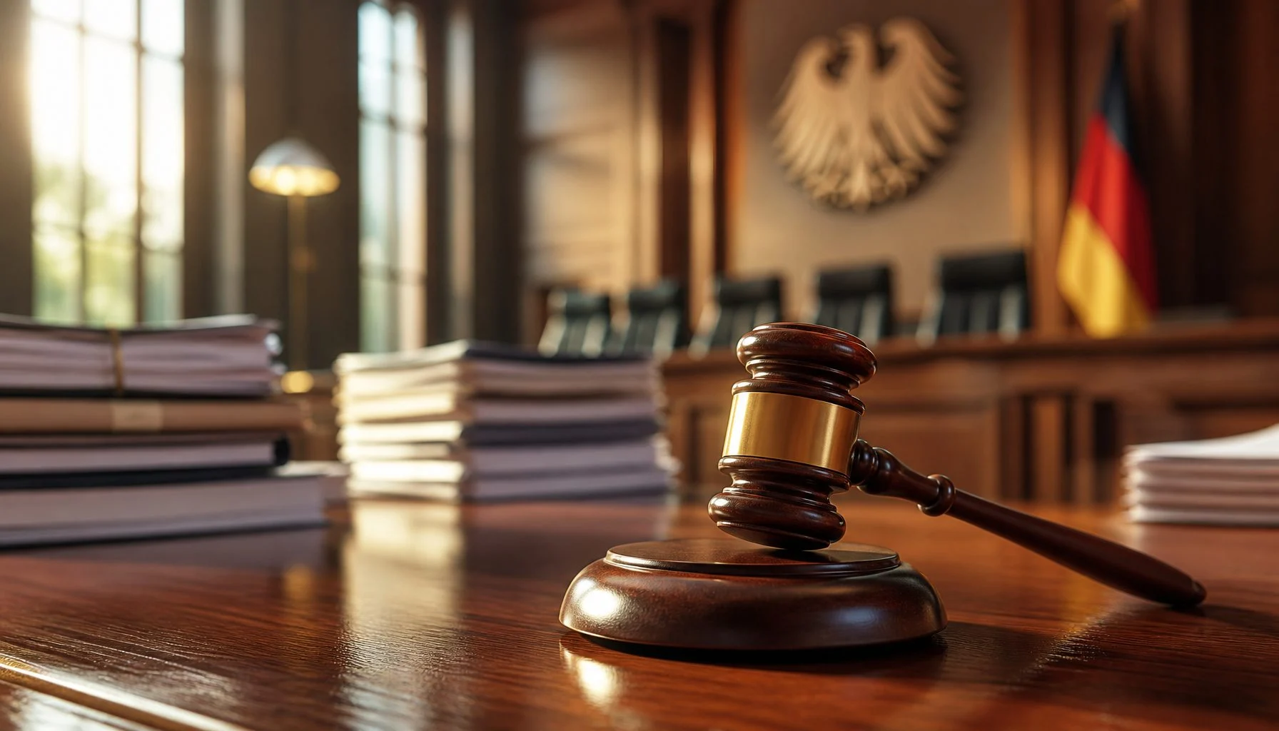 Bundessozialgericht: Neue Richter und grundlegende Reformen