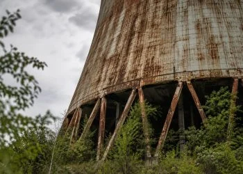 BVerwG: Rückbau von Kernkraftwerk Biblis genehmigt
