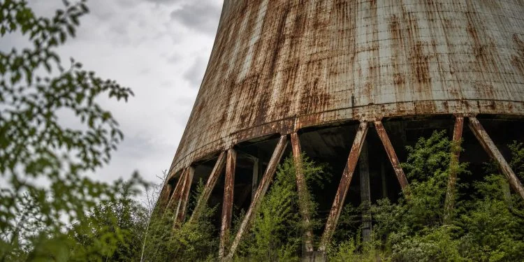 BVerwG: Rückbau von Kernkraftwerk Biblis genehmigt
