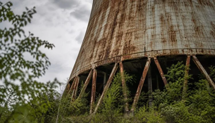 BVerwG: Rückbau von Kernkraftwerk Biblis genehmigt
