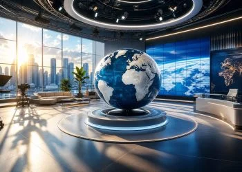 Deutsche Welle: Stimme der Freiheit, Innovation und Dialog