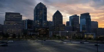 Dienstleistungen: Umsatz sinkt um 1,4 Prozent