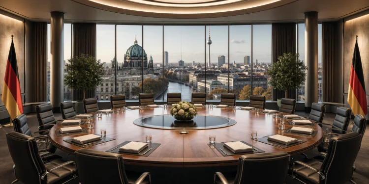Diese Woche im Bundestag – KW26/2026
