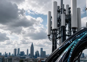 Digitales Deutschland vorantreiben