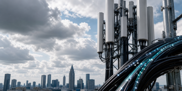 Digitales Deutschland vorantreiben