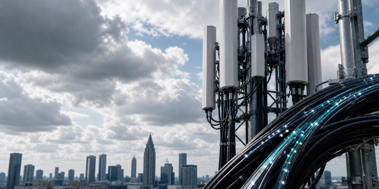 Digitales Deutschland vorantreiben