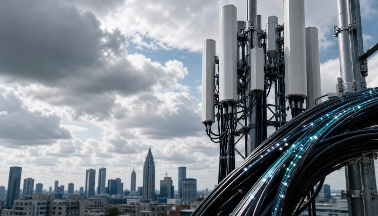 Digitales Deutschland vorantreiben