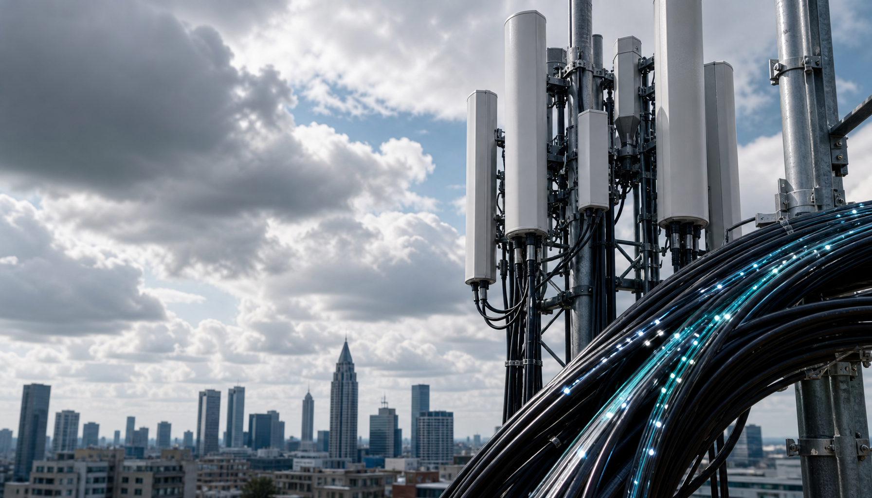 Digitales Deutschland vorantreiben