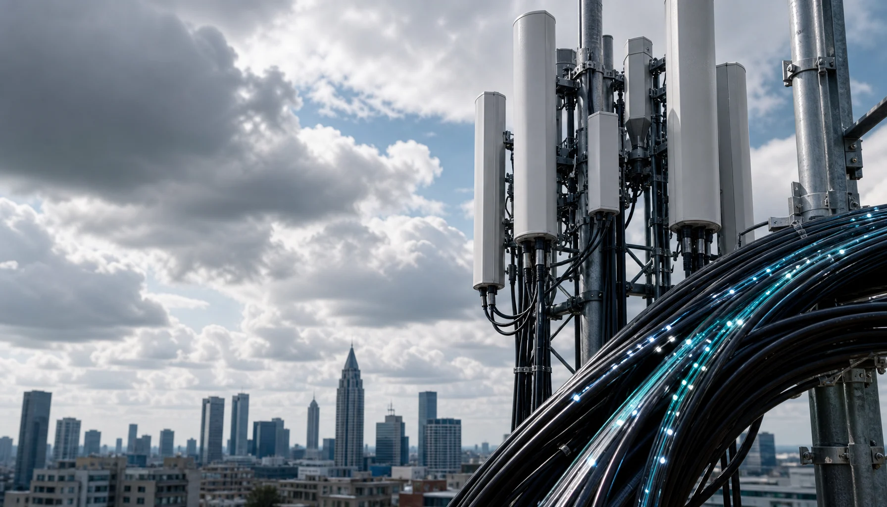 Digitales Deutschland vorantreiben