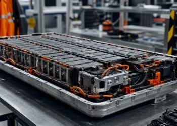Elektroaltfahrzeuge Recycling Deutschland rechtliche Analyse