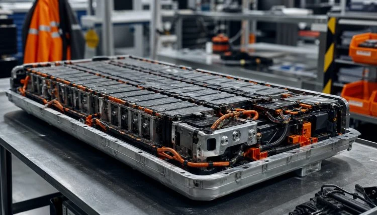Elektroaltfahrzeuge Recycling Deutschland rechtliche Analyse