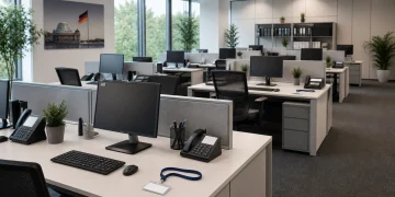 Gesundheitsämter bauen Personal aus – Zuwachs schwächer als im Vorjahr