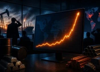 Importpreise im April 2026: +5,3 % gegenüber April 2025