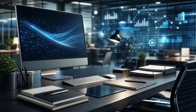 Mehr Beratung, weniger Bürokratie: Steuerberatung modernisiert