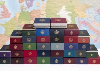 Nettozuwanderung sinkt um mehr als die Hälfte auf 235 000