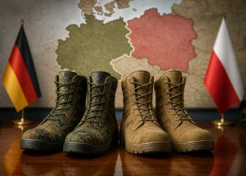 Neues deutsch-polnisches Verteidigungsabkommen beschlossen