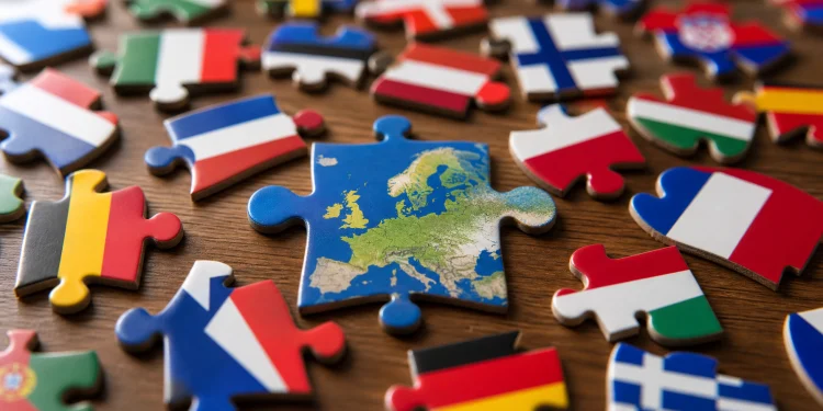 „Ohne Europa geht es nicht“