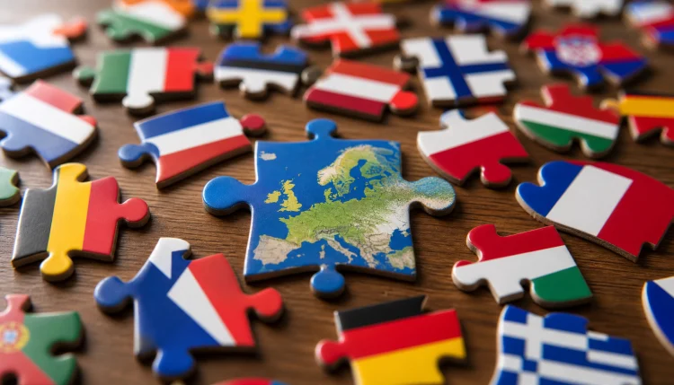 „Ohne Europa geht es nicht“