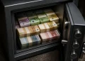 Parteispenden – Juni 2026