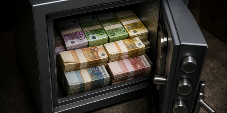 Parteispenden – Juni 2026