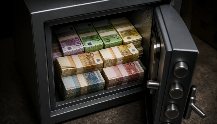 Parteispenden – Juni 2026