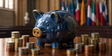 Parteispenden – Juni 2026