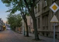 Straßenumbenennungen nach der Wiedervereinigung in Deutschland