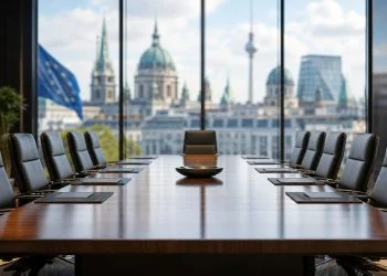 Unternehmensmitbestimmung in Deutschland: Rechtliche Grundlagen oder kürzer: **