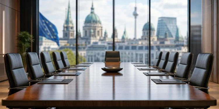 Unternehmensmitbestimmung in Deutschland: Rechtliche Grundlagen oder kürzer: **