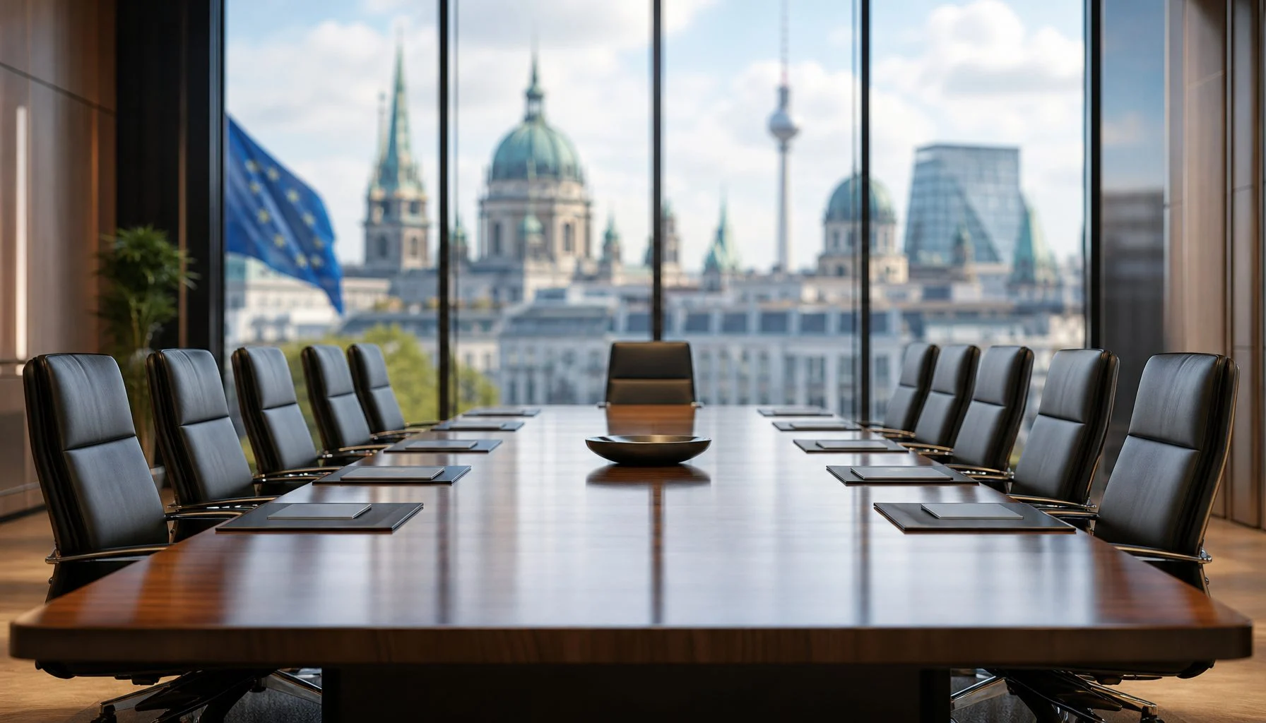 Unternehmensmitbestimmung in Deutschland: Rechtliche Grundlagen oder kürzer: **